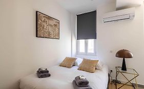 Superb 90M2 Apartment In The Heart Of Cannes