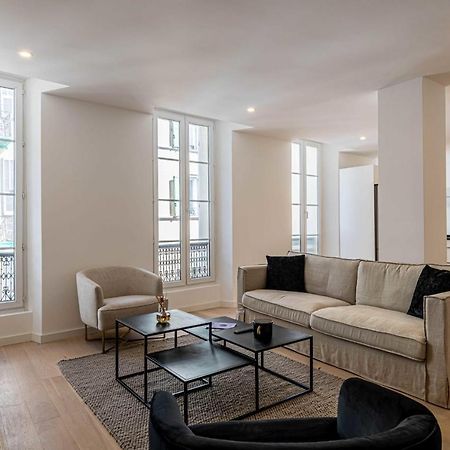 Superb 90M2 Apartment In The Heart Of Cannes Buitenkant foto