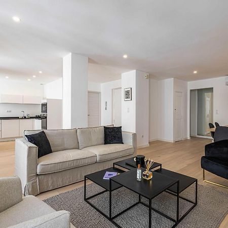 Superb 90M2 Apartment In The Heart Of Cannes Buitenkant foto
