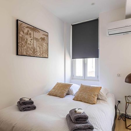 Superb 90M2 Apartment In The Heart Of Cannes Buitenkant foto