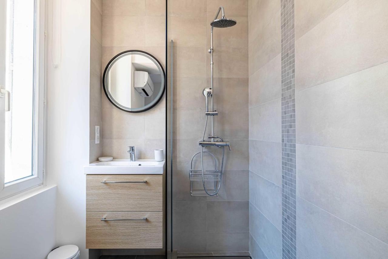 Superb 90M2 Apartment In The Heart Of Cannes Buitenkant foto