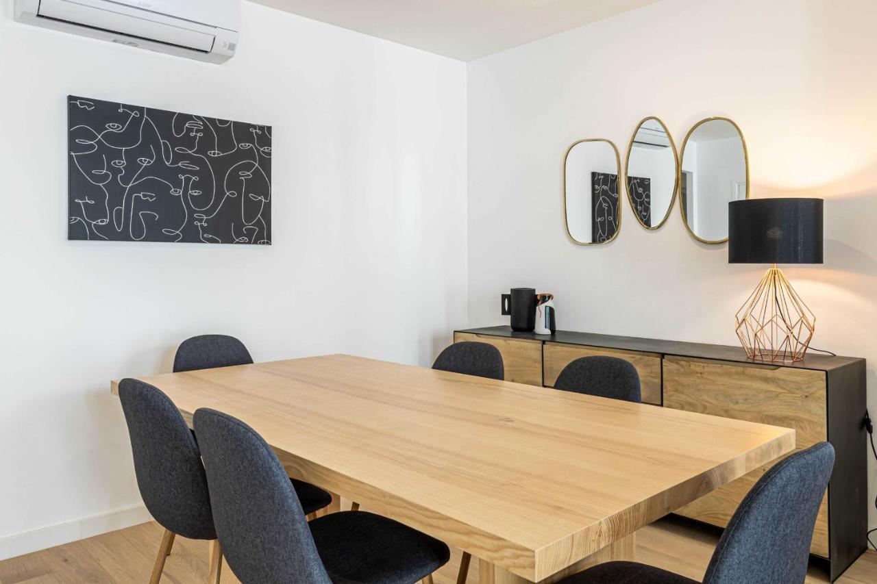 Superb 90M2 Apartment In The Heart Of Cannes Buitenkant foto