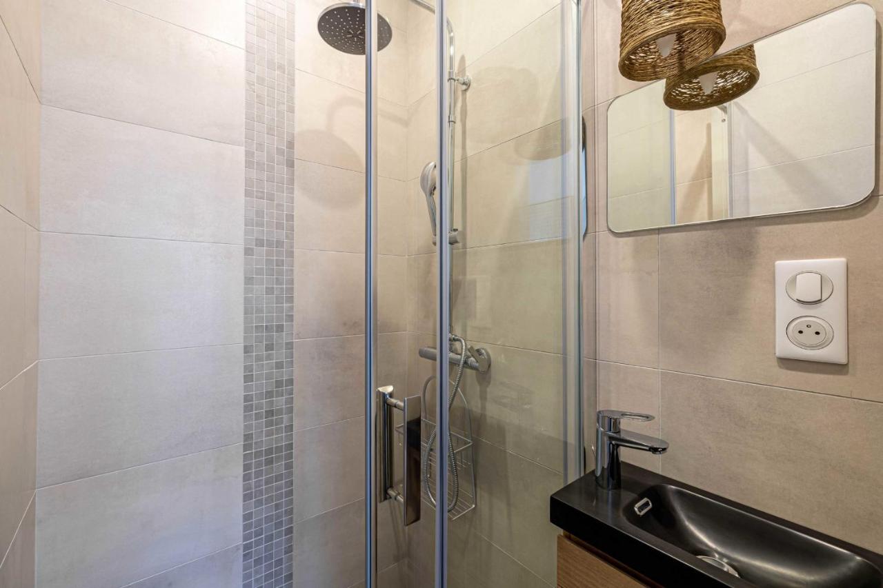 Superb 90M2 Apartment In The Heart Of Cannes Buitenkant foto